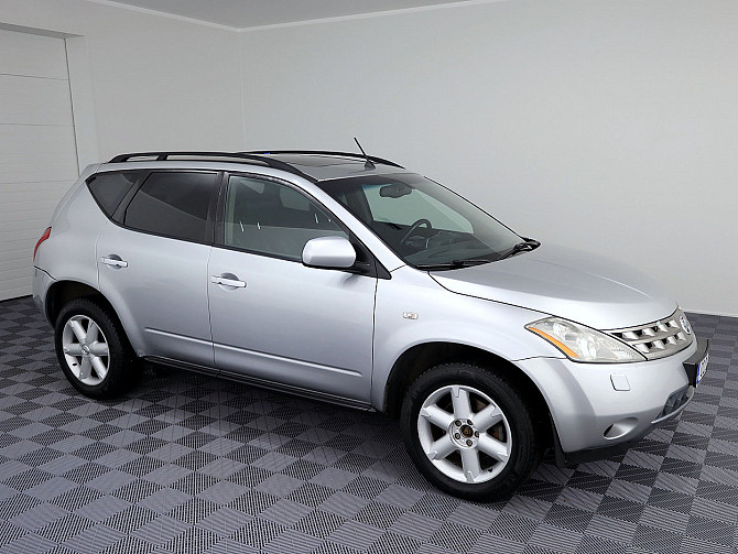 Nissan Murano Luxury ATM 3.5 172kW Таллин - изображение 1