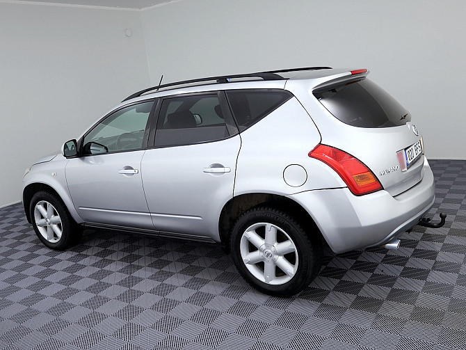 Nissan Murano Luxury ATM 3.5 172kW Таллин - изображение 4