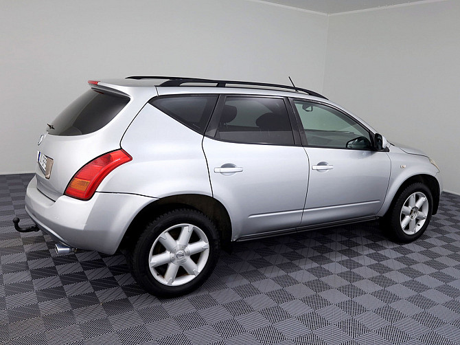 Nissan Murano Luxury ATM 3.5 172kW Таллин - изображение 3