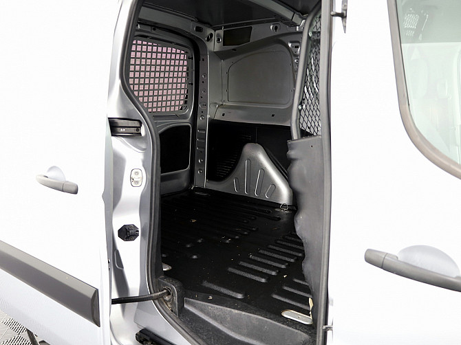 Citroen Berlingo Van Facelift LPG 1.6 72kW Таллин - изображение 7