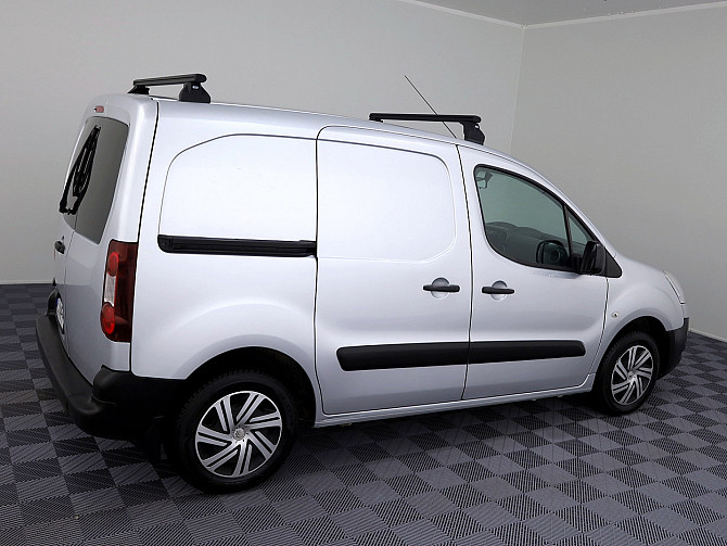 Citroen Berlingo Van Facelift LPG 1.6 72kW Таллин - изображение 3