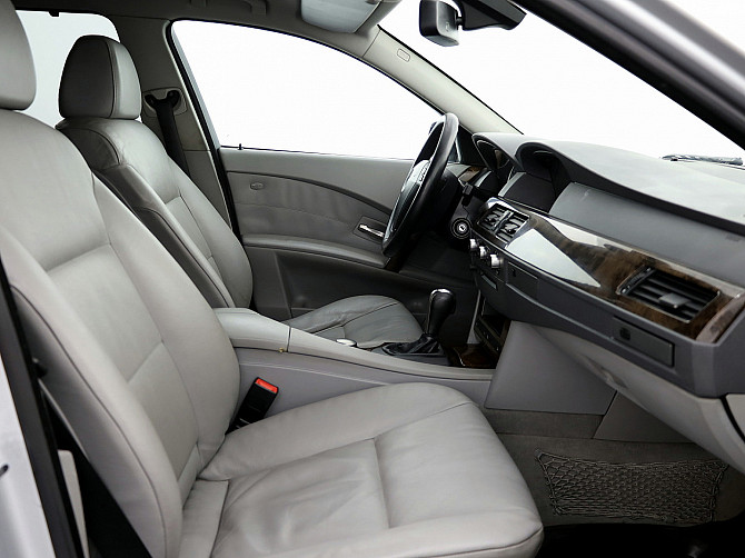 BMW 525 xDrive LPG ATM 2.5 Xi 160kW Tallina - foto 6