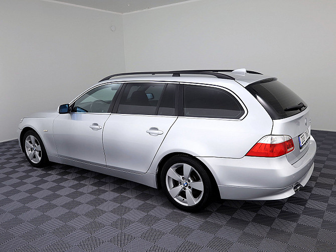 BMW 525 xDrive LPG ATM 2.5 Xi 160kW Tallina - foto 4