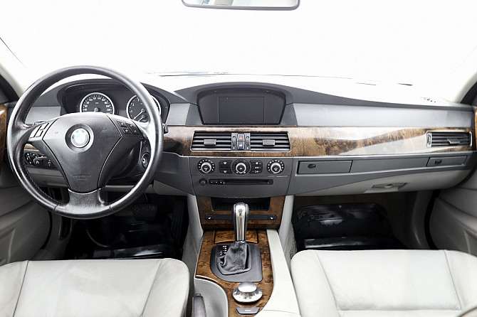 BMW 525 xDrive LPG ATM 2.5 Xi 160kW Tallina - foto 5