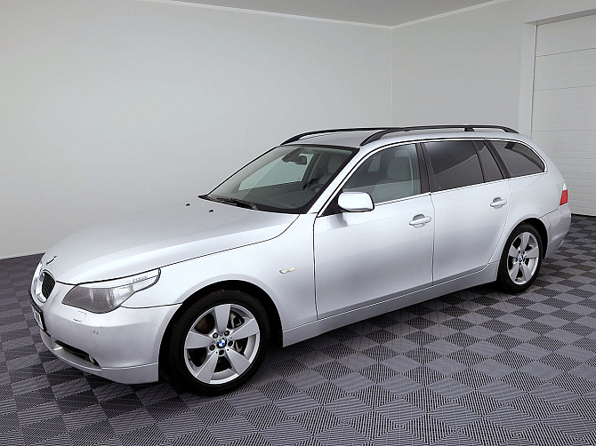 BMW 525 xDrive LPG ATM 2.5 Xi 160kW Tallina - foto 2