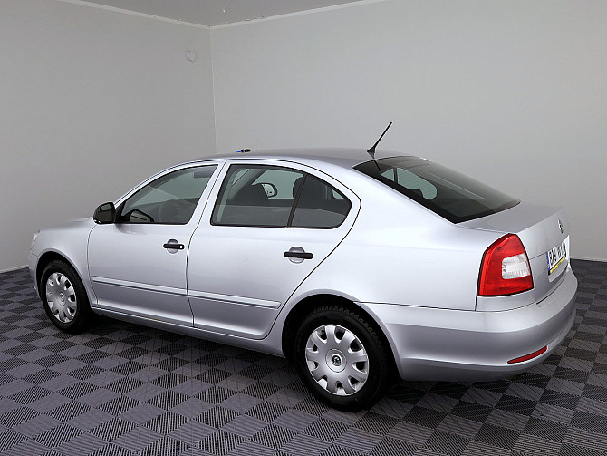 Skoda Octavia Comfortline Facelift 1.2 77kW Таллин - изображение 4