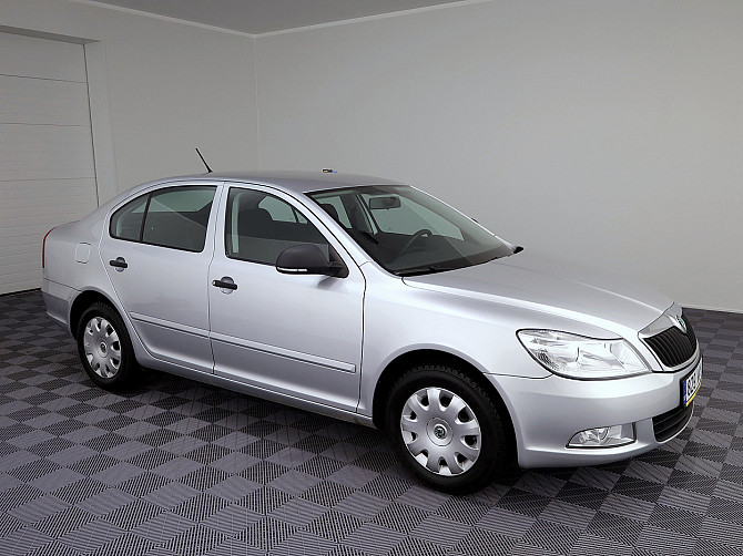 Skoda Octavia Comfortline Facelift 1.2 77kW Таллин - изображение 1