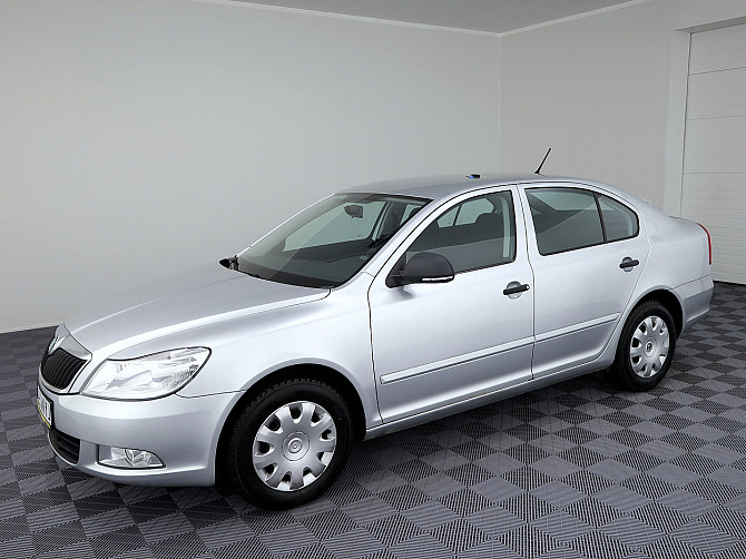 Skoda Octavia Comfortline Facelift 1.2 77kW Таллин - изображение 2