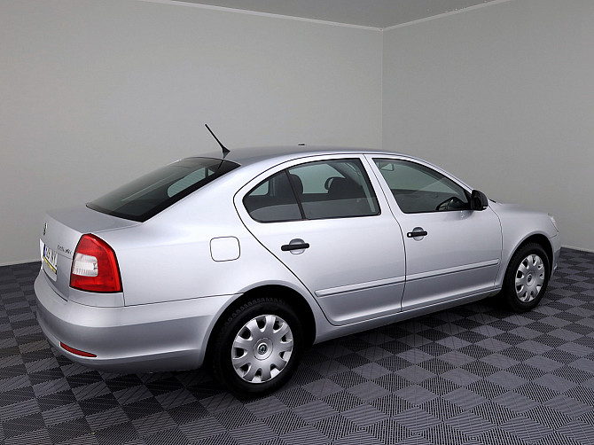 Skoda Octavia Comfortline Facelift 1.2 77kW Таллин - изображение 3