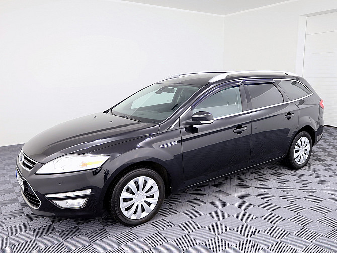 Ford Mondeo Titanium X Facelift ATM 2.0 TDCi 103kW Таллин - изображение 2