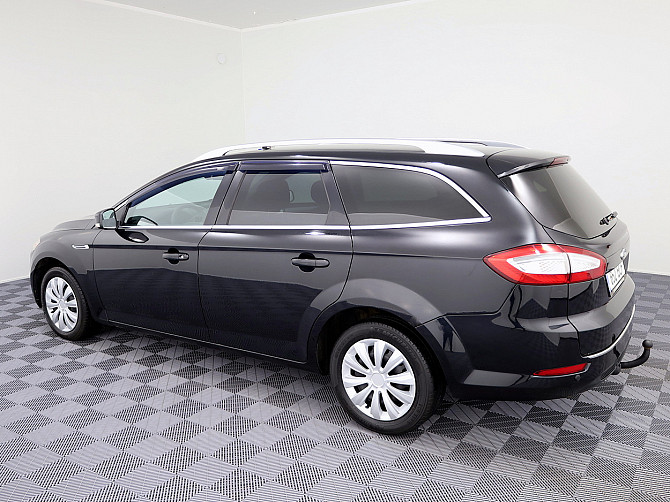 Ford Mondeo Titanium X Facelift ATM 2.0 TDCi 103kW Таллин - изображение 4