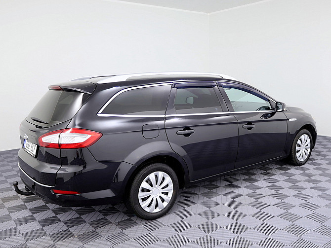 Ford Mondeo Titanium X Facelift ATM 2.0 TDCi 103kW Таллин - изображение 3