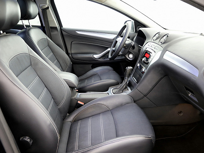 Ford Mondeo Titanium X Facelift ATM 2.0 TDCi 103kW Таллин - изображение 6