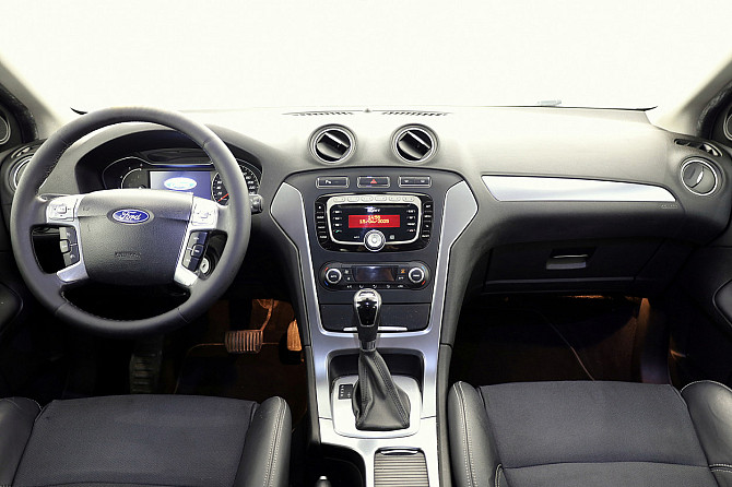 Ford Mondeo Titanium X Facelift ATM 2.0 TDCi 103kW Таллин - изображение 5