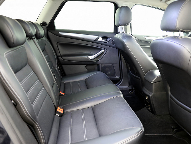 Ford Mondeo Titanium X Facelift ATM 2.0 TDCi 103kW Таллин - изображение 7