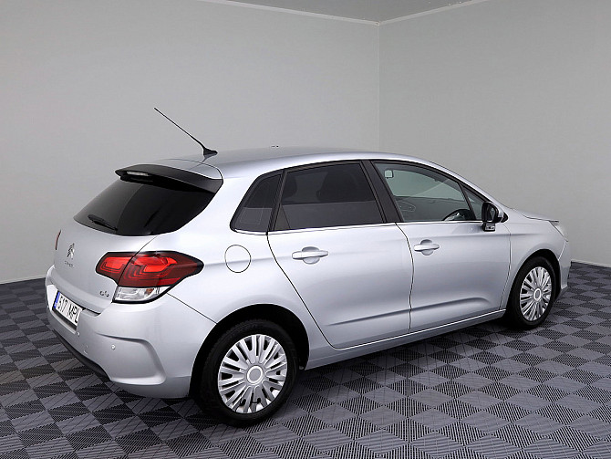 Citroen C4 Elegance Facelift 1.2 81kW Таллин - изображение 3