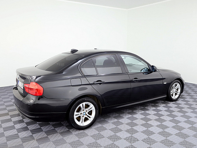 BMW 318 Business Facelift 2.0 105kW Tallina - foto 3