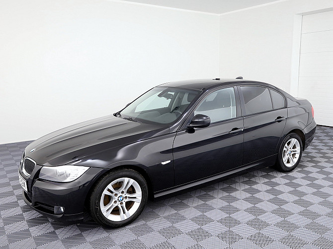 BMW 318 Business Facelift 2.0 105kW Tallina - foto 2