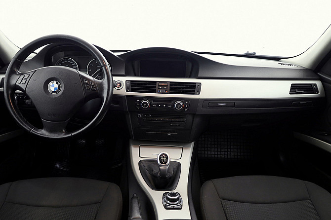 BMW 318 Business Facelift 2.0 105kW Tallina - foto 5