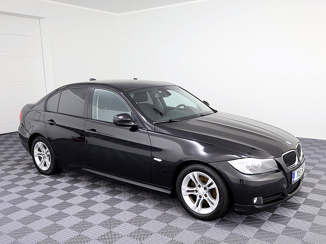 BMW 318 Business Facelift 2.0 105kW Tallina - foto 1