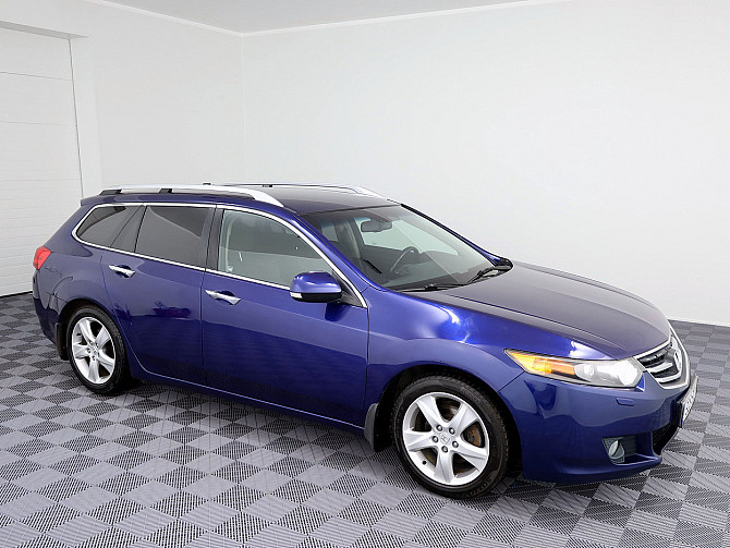 Honda Accord Elegance ATM 2.0 115kW Таллин - изображение 1
