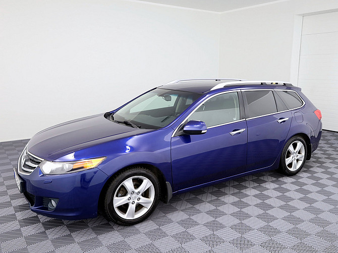 Honda Accord Elegance ATM 2.0 115kW Таллин - изображение 2