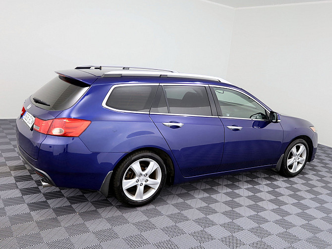 Honda Accord Elegance ATM 2.0 115kW Таллин - изображение 3