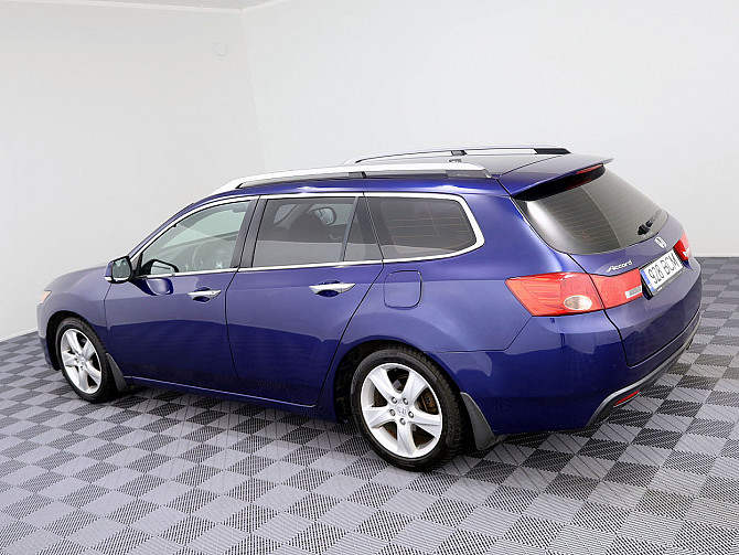 Honda Accord Elegance ATM 2.0 115kW Таллин - изображение 4