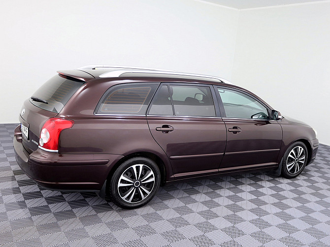 Toyota Avensis Linea Sol Facelift ATM 2.0 108kW Таллин - изображение 3