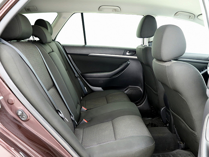 Toyota Avensis Linea Sol Facelift ATM 2.0 108kW Таллин - изображение 7