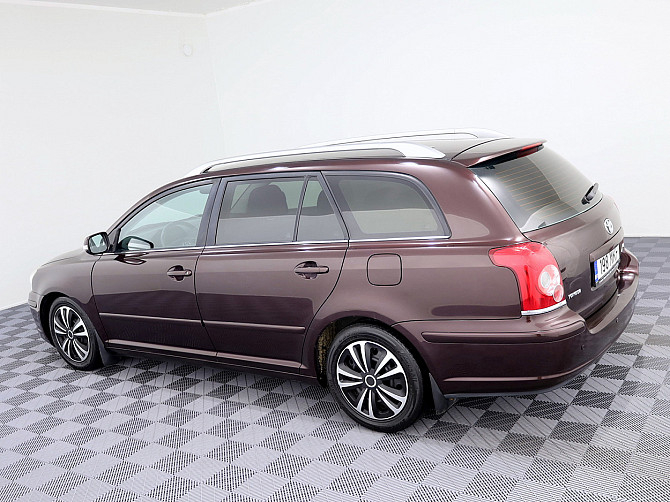 Toyota Avensis Linea Sol Facelift ATM 2.0 108kW Таллин - изображение 4
