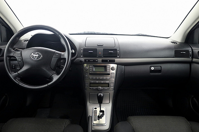 Toyota Avensis Linea Sol Facelift ATM 2.0 108kW Таллин - изображение 5