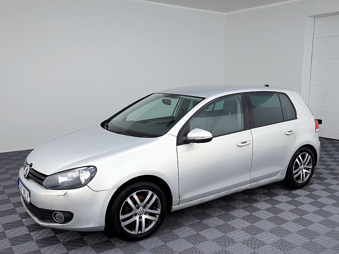 Volkswagen Golf Comfortline LPG 1.4 90kW Tallina - foto 2