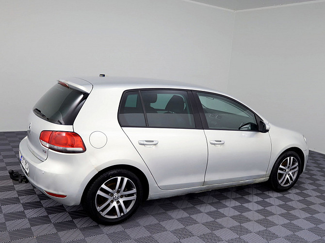 Volkswagen Golf Comfortline LPG 1.4 90kW Tallina - foto 3