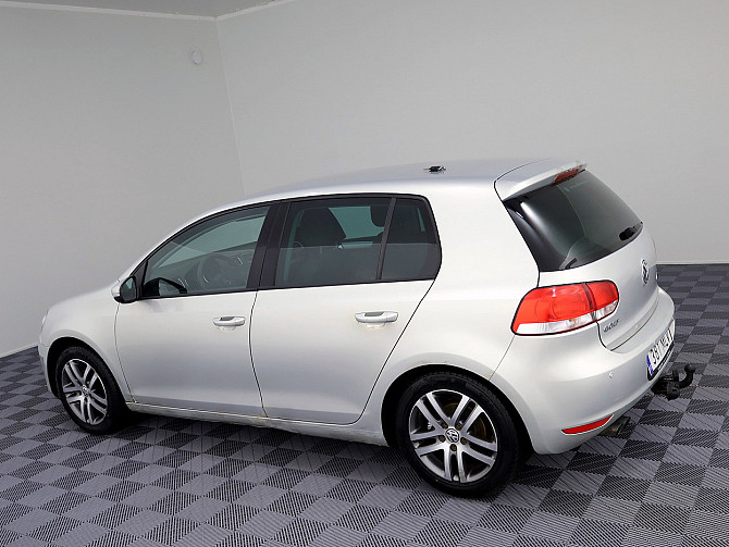 Volkswagen Golf Comfortline LPG 1.4 90kW Tallina - foto 4