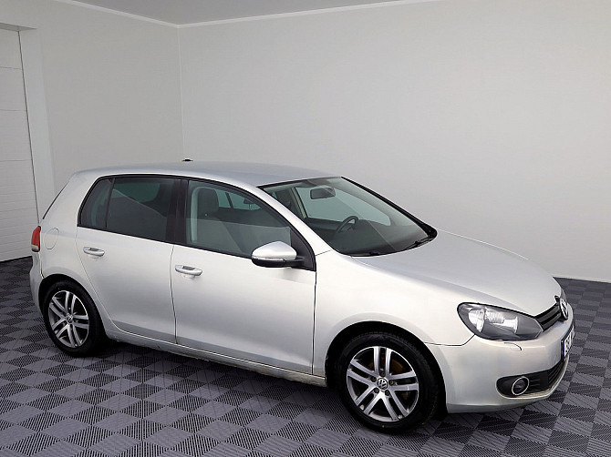 Volkswagen Golf Comfortline LPG 1.4 90kW Tallina - foto 1