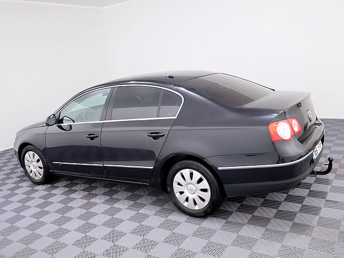 Volkswagen Passat Highline 4Motion 4x4 2.0 TDI 103kW Tallina - foto 4