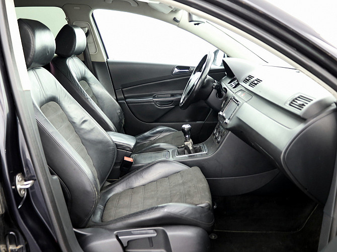 Volkswagen Passat Highline 4Motion 4x4 2.0 TDI 103kW Tallina - foto 6