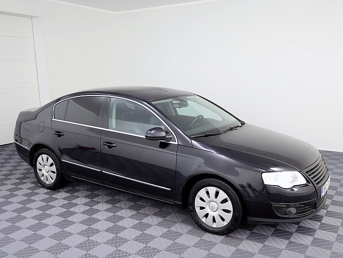 Volkswagen Passat Highline 4Motion 4x4 2.0 TDI 103kW Tallina - foto 1