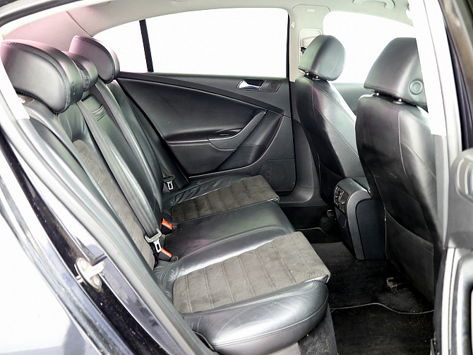 Volkswagen Passat Highline 4Motion 4x4 2.0 TDI 103kW Tallina - foto 7