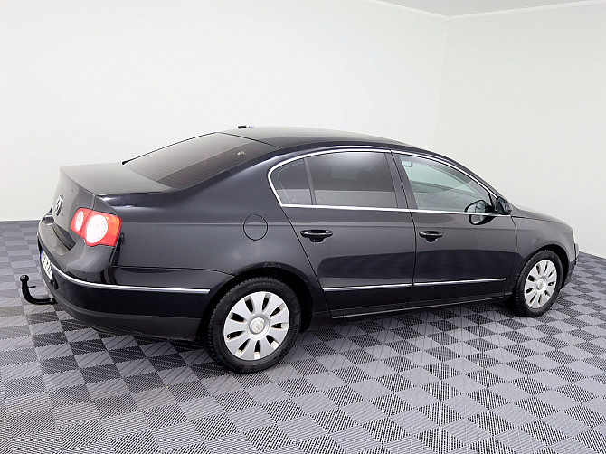 Volkswagen Passat Highline 4Motion 4x4 2.0 TDI 103kW Tallina - foto 3