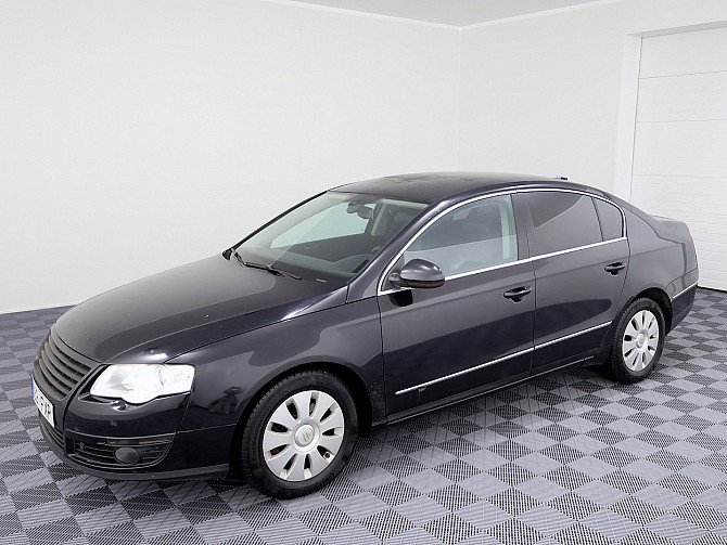 Volkswagen Passat Highline 4Motion 4x4 2.0 TDI 103kW Tallina - foto 2