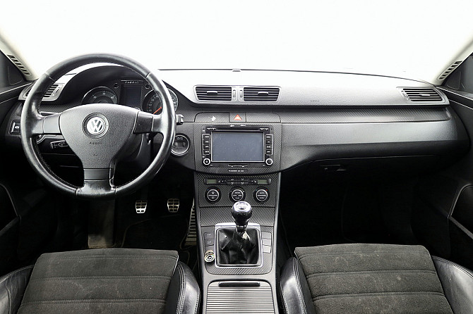 Volkswagen Passat Highline 4Motion 4x4 2.0 TDI 103kW Tallina - foto 5