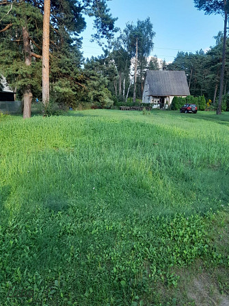 Pārdod neapbūvētu  zemes gabalu Rīgā, Plekstes ielā 1 (kadastra Nr. 0100 1200709, kadastra Rīga - foto 4