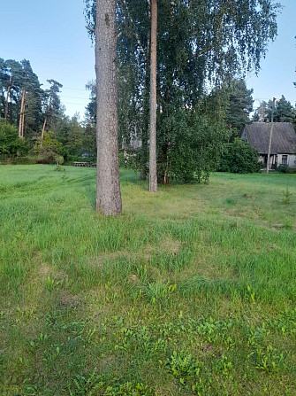 Pārdod neapbūvētu  zemes gabalu Rīgā, Plekstes ielā 1 (kadastra Nr. 0100 1200709, kadastra Rīga - foto 5