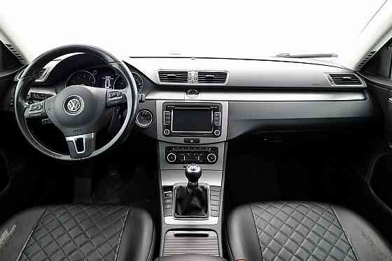 Volkswagen Passat Variant Comfortline 1.4 110kW Tallina