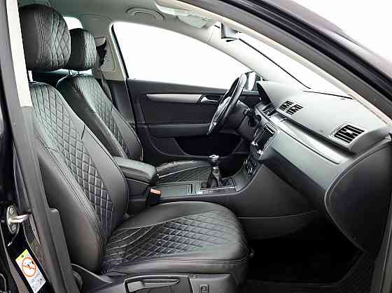 Volkswagen Passat Variant Comfortline 1.4 110kW Tallina
