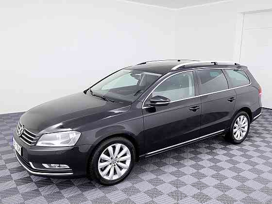 Volkswagen Passat Variant Comfortline 1.4 110kW Tallina