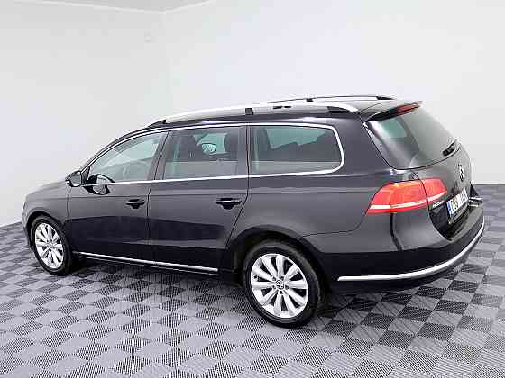Volkswagen Passat Variant Comfortline 1.4 110kW Tallina
