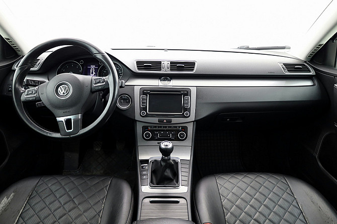 Volkswagen Passat Variant Comfortline 1.4 110kW Таллин - изображение 5